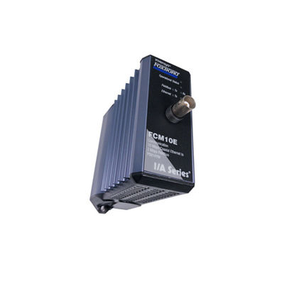 FCM10E Foxboro Bagian Komunikasi DCS 10Mbps Coaxial Ethernet Ke 2Mbps Fieldbus P0914YM