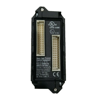FCP270 Foxboro Parts Sistem Kontrol DCS Prosesor Kontrol Lapangan Untuk Foxboro P0917YZ