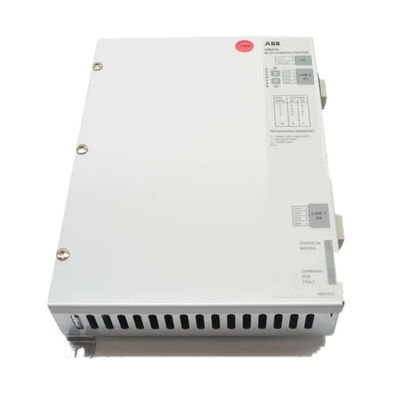 CI627A ABB PLC Advant Bus Administrator Modul Antarmuka Komunikasi 24V I/O DCS 3BSC980006R213