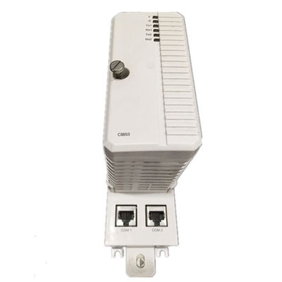 CI853K01 ABB PLC AC800M Perangkat Keras Dual RS232-C Antarmuka Kit Modul S200 I/O DCS 3BSE018103R1