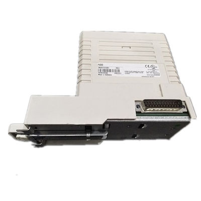 CI853K01 ABB PLC AC800M Perangkat Keras Dual RS232-C Antarmuka Kit Modul S200 I/O DCS 3BSE018103R1