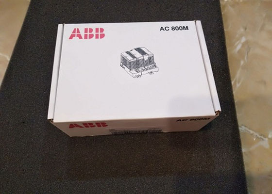 CI858K01 ABB PLC AC800M Drive Perangkat Keras Modul Antarmuka Bus I/O DCS 3BSE018135R1