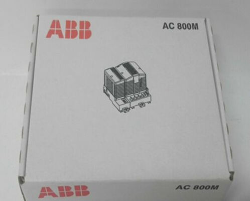 CI867 ABB PLC AC800M Perangkat Keras Modbus TCP Antarmuka Modul I/O DCS 3BSE043660R1