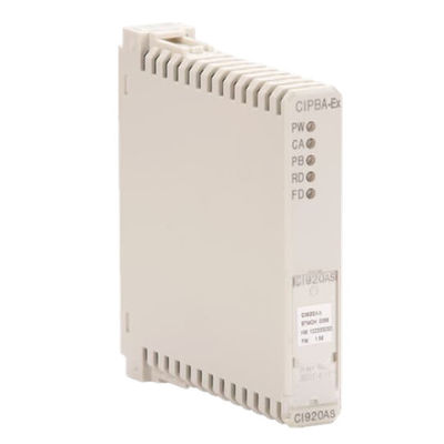 CI920AS ABB PLC S900 Modul Antarmuka Komunikasi V 2.1 CIPBA-Ex I/O DCS 3BDH000690R1