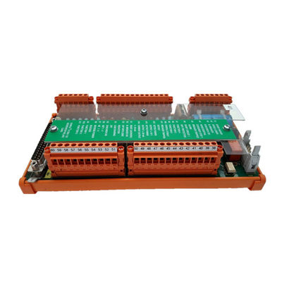 CMA 132 ABB PLC Generator Relay Terminal Papan I/O DCS 3DDE300412