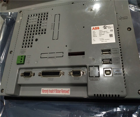 CPU86-10MHZ + S100M ABB PLC Modul Papan Prosesor Baru Dalam Stok Diskon Besar