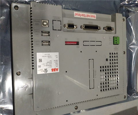 CPU86-10MHZ + S100M ABB PLC Modul Papan Prosesor Baru Dalam Stok Diskon Besar