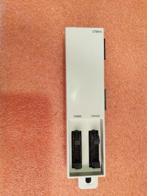 CTB811 ABB PLC HN800/CW800 Papan Terminal Komunikasi Aksesori Sistem Kontrol Sisi Kanan