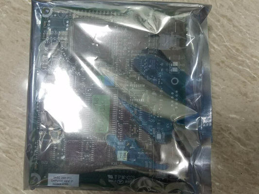 DAPU100 ABB I/O Modul Papan Kontrol Suku Cadang PLC 3ASC25H204