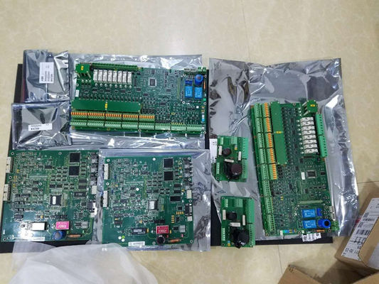 DATX110 ABB Pulse Transformer Board PLC Suku Cadang 3ASC25H209