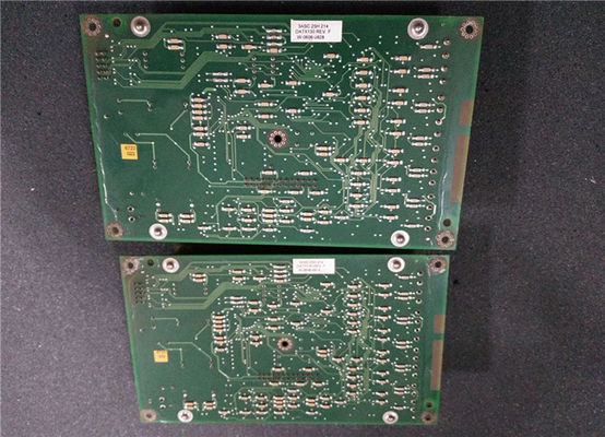 DATX130 ABB Rotor Papan Umpan Balik Suku Cadang PLC 3ASC25H214