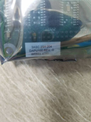 DATX133 ABB Rotor Papan Umpan Balik Suku Cadang PLC 3ASC25H219B