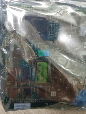 DATX133 ABB Rotor Papan Umpan Balik Suku Cadang PLC 3ASC25H219B