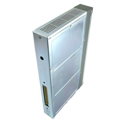 DDO01 ABB Freelance 2000 Hartmann & Braun Modul Output Digital Suku Cadang PLC 0369627MR