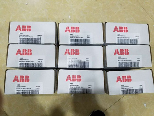 DI840 ABB S800 Modul Input Digital 24V S/R 16 CH PLC Spare Parts 3BSE020836R1