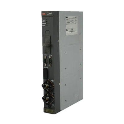 DLM02 ABB Freelance 2000 Hartmann &amp; Braun Link Modul Suku Cadang PLC 0338434M