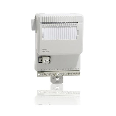DO801 ABB Modul Output Digital 16ch 24VDC PLC Spare Parts 3BSE020510R1