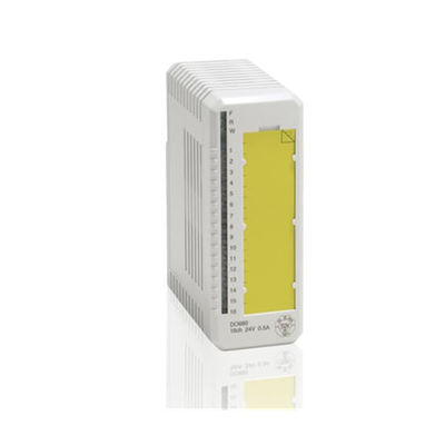 DO880 ABB Modul Output Digital 24V HI S/R 16 ch DC AC PLC Suku Cadang 3BSE028602R1