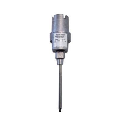 21000-16-10-00-256-13-02 Bently Nevada Parts Unit Antarmuka Akuisisi Data Multi-Saluran