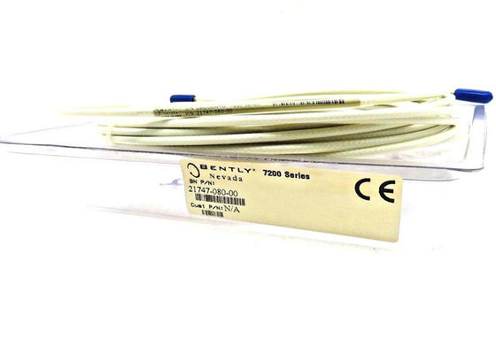21747-080-00 Bently Nevada Bagian Proximitor Probe Kabel Ekstensi