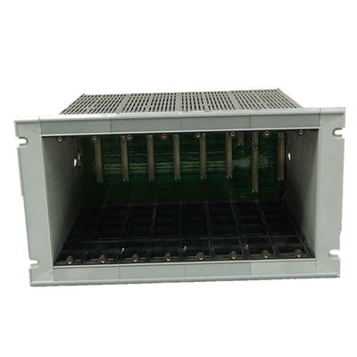 3300/05 Sistem Suku Cadang Bently Nevada 8-Slot Rack Chassis dengan Daya 110VAC