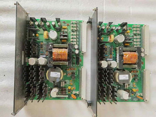 IS200EPSMG1AEC GE Fanuc Mark Vi Modul Catu Daya Kartu Turbin Gas