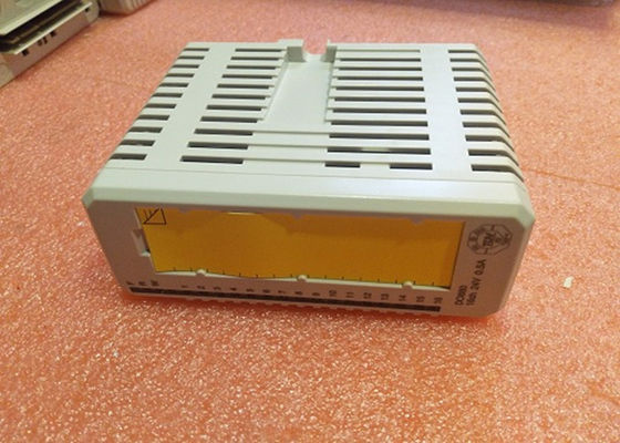 DO890 ABB S800 Modul Output Digital 4 CH Antarmuka Keamanan Terisolasi Suku Cadang PLC 3BSC690074R1