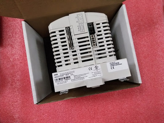 PM810V2 ABB AC S800 Modul Prosesor Untuk Modul Prosesor AC 70 Suku Cadang PLC 3BSE013220R1