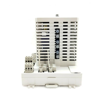 PM825 ABB AC S800 Modul Prosesor Suku Cadang PLC 3BSE010796R1