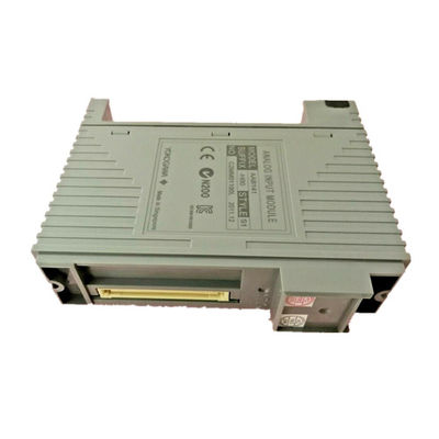 Modul Input Analog AAB141-H00 S1 Yokogawa DCS 16 Terisolasi Digunakan Dalam Konfigurasi Redundan Ganda