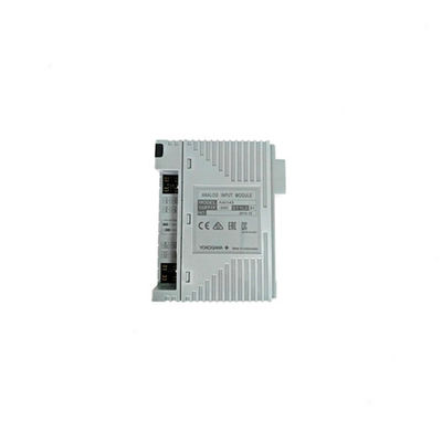 AAB841-S00 S2 Yokogawa DCS Analog I/O Modul 8 Saluran 1 - 5V 4 - 20mA