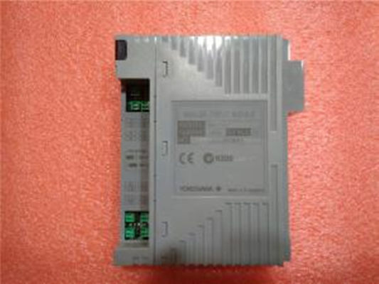 AAI141-S00 S2 Yokogawa DCS Modul Input Analog 4 Sampai 20mA 16 Saluran