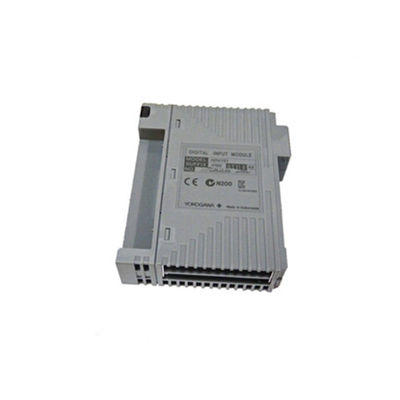 AAI143-S00 Yokogawa DCS Modul Input Analog 4 Hingga 20mA 16 Saluran Terisolasi