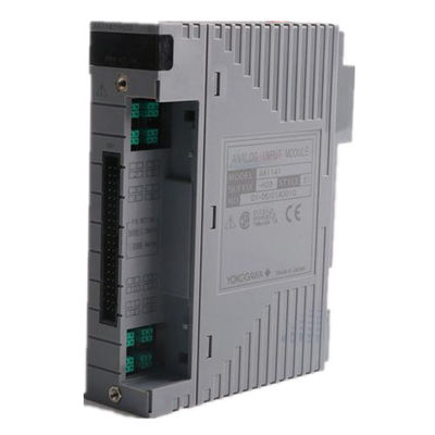 Modul Output Analog AAI543-H00 Yokogawa DCS 4 Hingga 20mA 16 Saluran Terisolasi