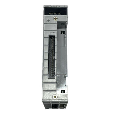 AAI543-H53 S1 Yokogawa DCS Modul Output Analog 4 Sampai 20mA 16 Saluran Terisolasi