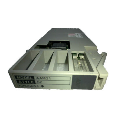 AAM21-S2 Yokogawa DCS Modul Input Gaya S2 DCS Yokogawa PLC AAM21S2