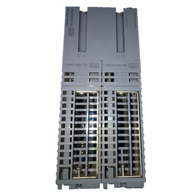 AAR181-S00 Yokogawa DCS RTD/POT Modul Input Gaya S1 DCS Yokogawa PLC AAR181S00