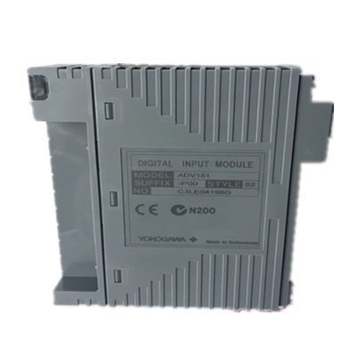 AAV141-S00 S2 Yokogawa DCS Modul Input Analog 16 Saluran DCS Yokogawa PLC AAV141S00