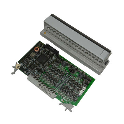 ADM12 Yokogawa DCS Modul Input Digital 32 Titik DCS Yokogawa PLC ADM12