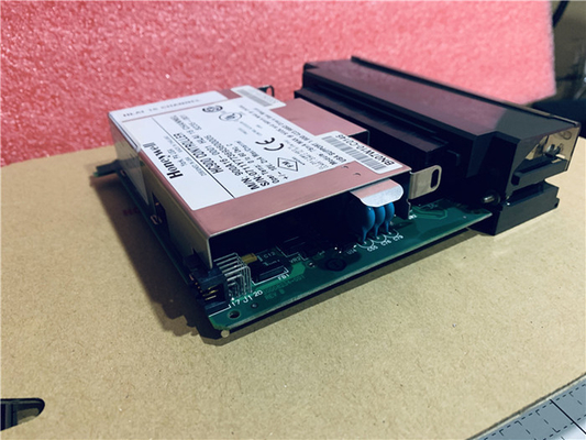 900C53-0244-00 Model Kontrol Proses Honeywell Modul PLC Pengontrol HC900