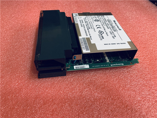 900H32-0001 Honeywell 32 Point Digital Output Modul Kartu HC900 Controller PLC Module