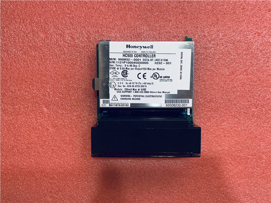 900H32-0001 Honeywell 32 Point Digital Output Modul Kartu HC900 Controller PLC Module