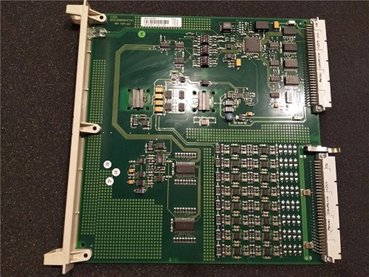 DSAI133A ABB AC S100 Analog Input Board 32 Saluran PLC Spare Parts 3BSE018290R1