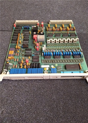DSAI155A ABB AC S100 Thermo Couple Module PLC Suku Cadang 3BSE014162R1