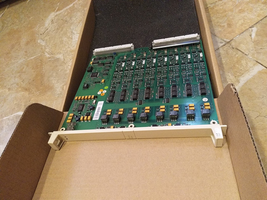 DSAO110 ABB AC S100 Output Analog 4 Saluran Suku Cadang PLC 57120001-AT