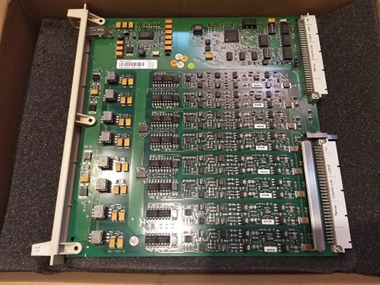 DSAO110 ABB AC S100 Output Analog 4 Saluran Suku Cadang PLC 57120001-AT