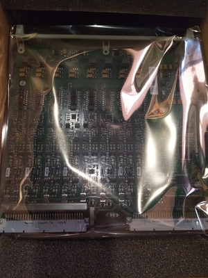 DSAO130 ABB AC S100 Analog Output Unit Modul 16 Saluran Suku Cadang PLC 57120001-FG