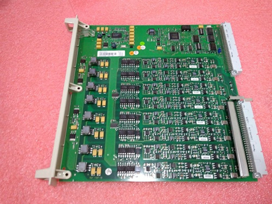 DSAO130 ABB AC S100 Analog Output Unit Modul 16 Saluran Suku Cadang PLC 57120001-FG