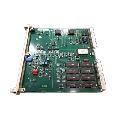 DSAV110 ABB AC S100 50HZ Video Board Komputer PC PLC Spare Parts 57350001-E