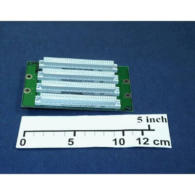 DSBB175 ABB MXB Bus Back Plane Board PLC Suku Cadang 57310256-ER
